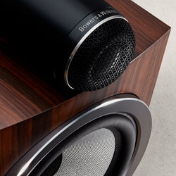 BOWERS & WILKINS 705 S3 STAND-MOUNT SPEAKER (PAIR) - CASHBACK $200 + BONUS Pi7 S2