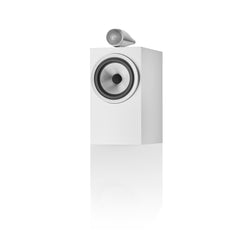 BOWERS & WILKINS 705 S3 STAND-MOUNT SPEAKER (PAIR) - CASHBACK $200 + BONUS Pi7 S2