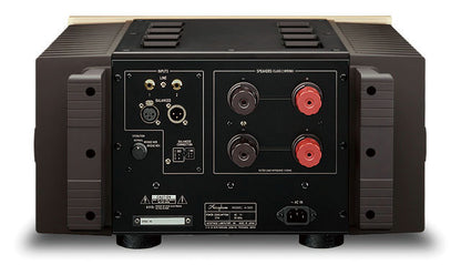 ACCUPHASE A-300 Class-A Monophonic Power Amplifier