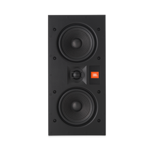 Load image into Gallery viewer, JBL ARENA 55IW DUAL 5.25&quot; WOOFERS IN-WALL SPEAKER (EACH)
