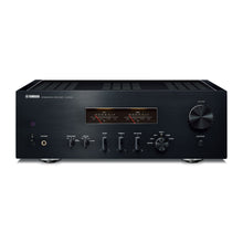 Load image into Gallery viewer, YAMAHA A-S1200 HIGH-END INTERGRATED STEREO AMPLIFIER
