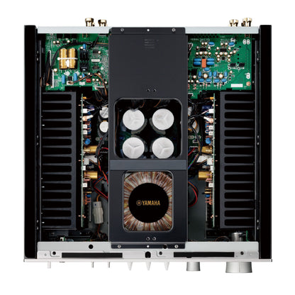 YAMAHA A-S1200 HIGH-END INTERGRATED STEREO AMPLIFIER