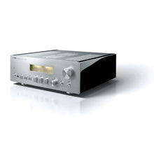 Load image into Gallery viewer, YAMAHA A-S2200 HIGH-END INTERGRATED STEREO AMPLIFIER - SILVER IN STOCK
