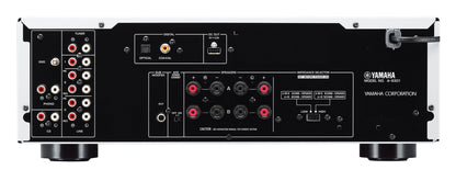 YAMAHA A-S301 STEREO INTERGRATED AMPLIFIER