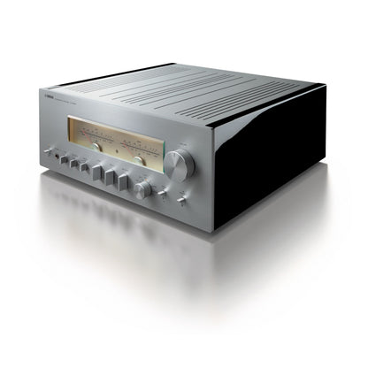 YAMAHA A-S3200 HIGH-END INTERGRATED STEREO AMPLIFIER - ON DEMONSTRATION