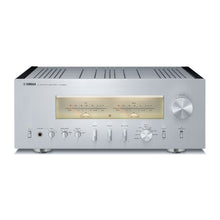Load image into Gallery viewer, YAMAHA A-S3200 HIGH-END INTERGRATED STEREO AMPLIFIER - ON DEMONSTRATION
