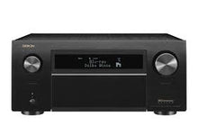 Load image into Gallery viewer, DENON AVC-X8500HA 13.2CH 8K AV RECEIVER - MADE IN JAPAN
