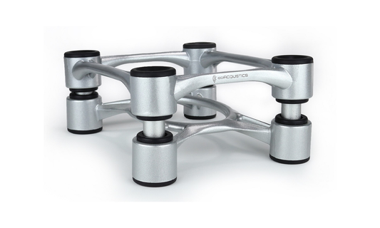 ISOACOUSTICS Aperta 100 Isolation Stand (PAIR)
