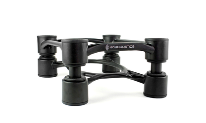 ISOACOUSTICS Aperta 200 Isolation Stand (PAIR)