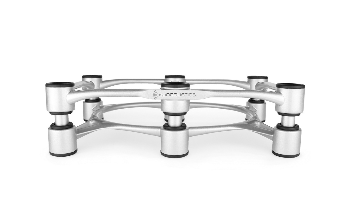ISOACOUSTICS Aperta 300 Isolation Stand (EACH)