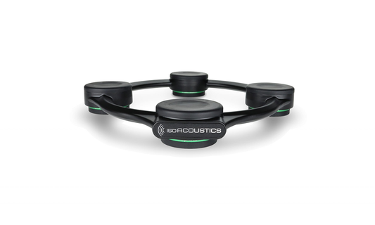 ISOACOUSTICS Aperta Sub Isolation Stand