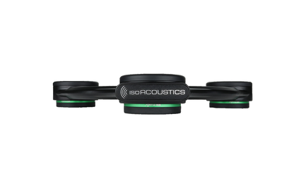 ISOACOUSTICS Aperta Sub Isolation Stand