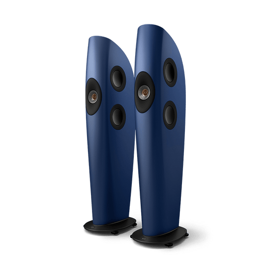 KEF BLADE TWO META