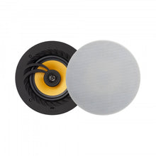 Load image into Gallery viewer, LITHE AUDIO 6.5&quot; BLUETOOTH 5 CEILING SPEAKER
