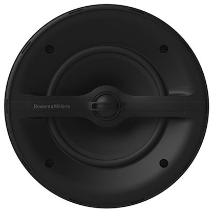 BOWERS & WILKINS MARINE 6 2-WAY OUTDOOR & MARINE SPEAKER (PAIR)