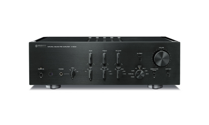 YAMAHA C-5000 PREAMPLIER