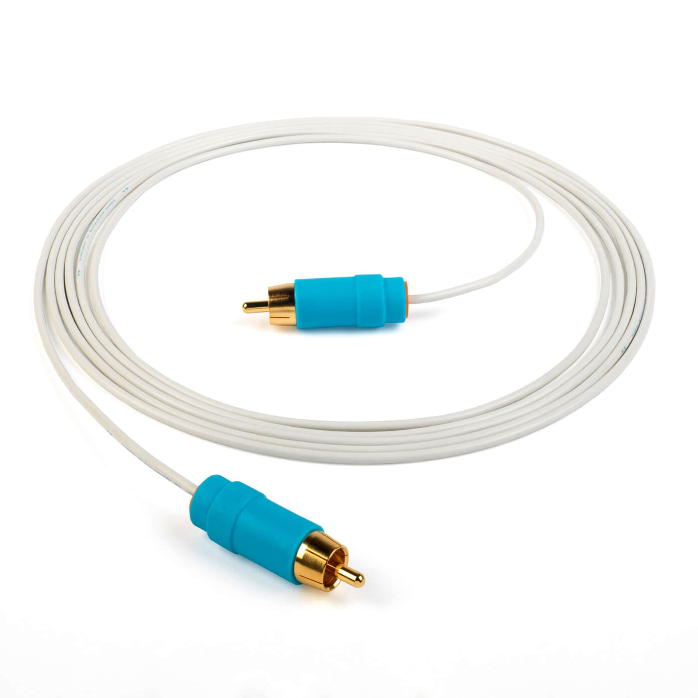 CHORD C-SUB SUBWOOFER INTERCONNECT CABLE