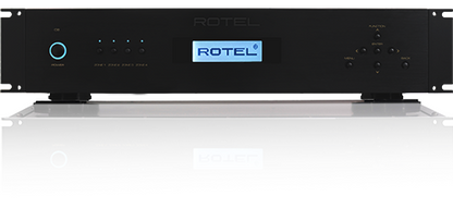 ROTEL C8 DISTRIBUTION AMPLIFIER