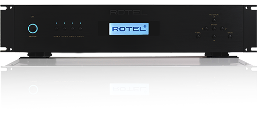ROTEL C8 DISTRIBUTION AMPLIFIER