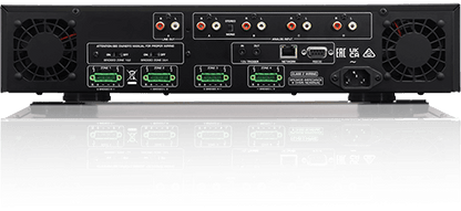 ROTEL C8 DISTRIBUTION AMPLIFIER