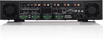 ROTEL C8+ DISTRIBUTION AMPLIFIER