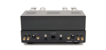 Load image into Gallery viewer, CARY AUDIO CAD-120S MKII 2x120W (ULTRA-LINEAR) POWER AMPLIFIER SILVER - FLOOR STOCK
