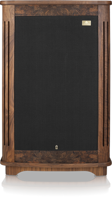 TANNOY CANTERBURY GR AUDIOPHILE LOUDSPEAKER (PAIR) - SPECIAL ORDER