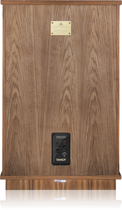 TANNOY CANTERBURY GR AUDIOPHILE LOUDSPEAKER (PAIR) - SPECIAL ORDER
