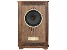 Load image into Gallery viewer, TANNOY PRESTIGE CANTERBURY GR GOLD REFERENCE AUDIOPHILE LOUD SPEAKER (PAIR)
