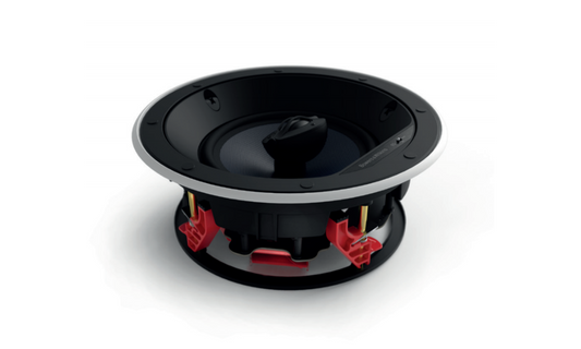 BOWERS & WILKINS CCM663RD 2-WAY IN-CEILING SPEAKER (PAIR)
