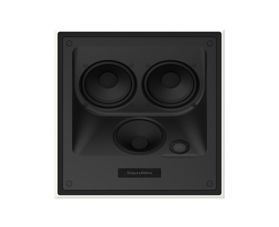 BOWERS & WILKINS CCM7.3 S2 PREMIUM 3-WAY IN-CEILING  SPEAKER (EACH)