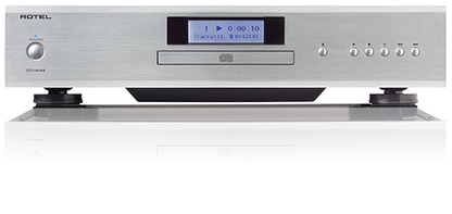 ROTEL CD14MKII CD PLAYER