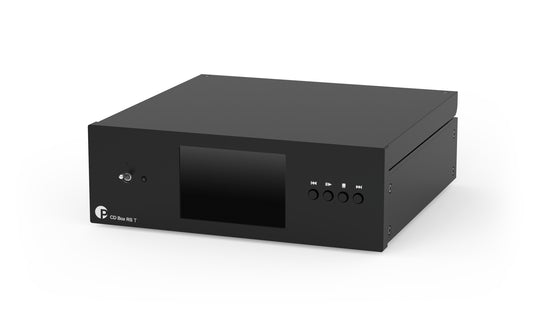 PRO-JECT CD BOX RS2 T CD TRANSPORT