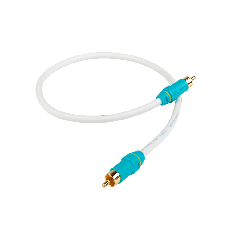 CHORD C-DIGITAL COAXIAL INTERCONNECT CABLE