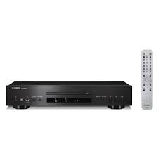 YAMAHA CD-S303 HIGH QUALITY CD PLAYER
