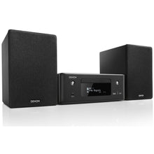 Load image into Gallery viewer, DENON CEOL N11DAB ALL-IN-ONE HIFI SYSTEM
