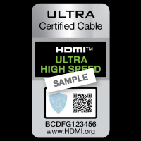 AUDIOQUEST Pearl 48 HDMI