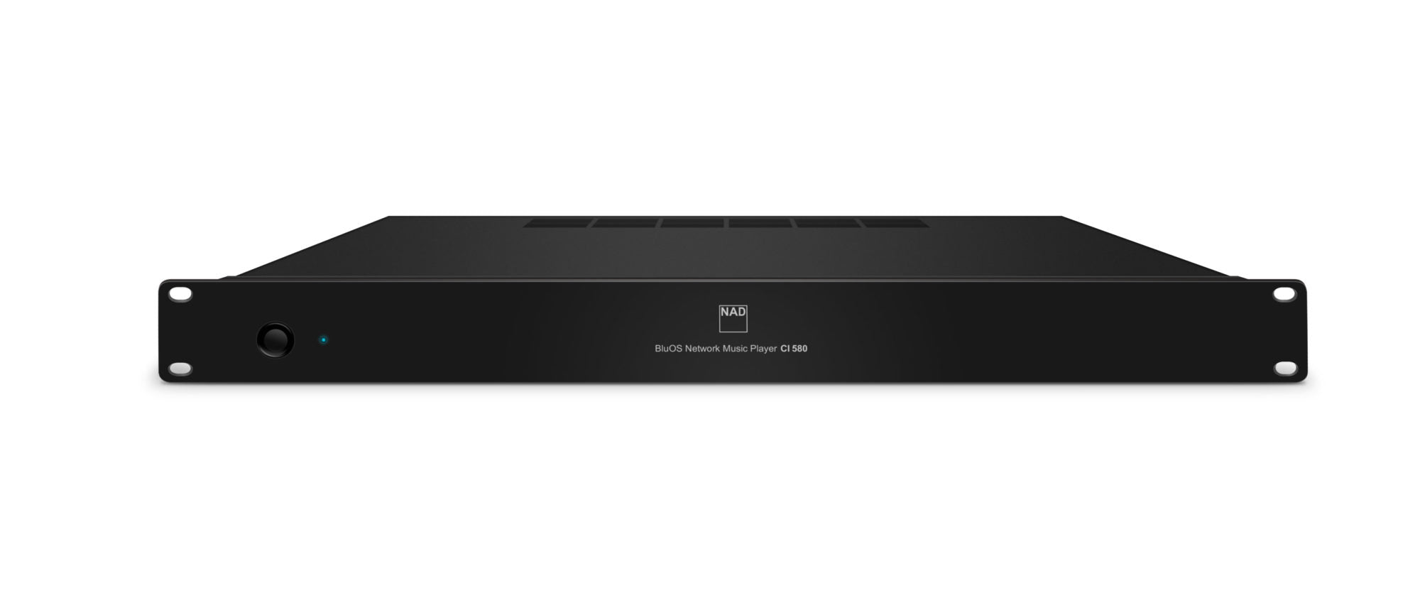 NAD CI 580 V2  BLUOS NETWORK MUSIC PLAYER