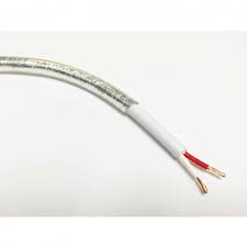 CHORD CLEARWAYX LOOSE SPEAKER CABLE ( PRICE PER METER )