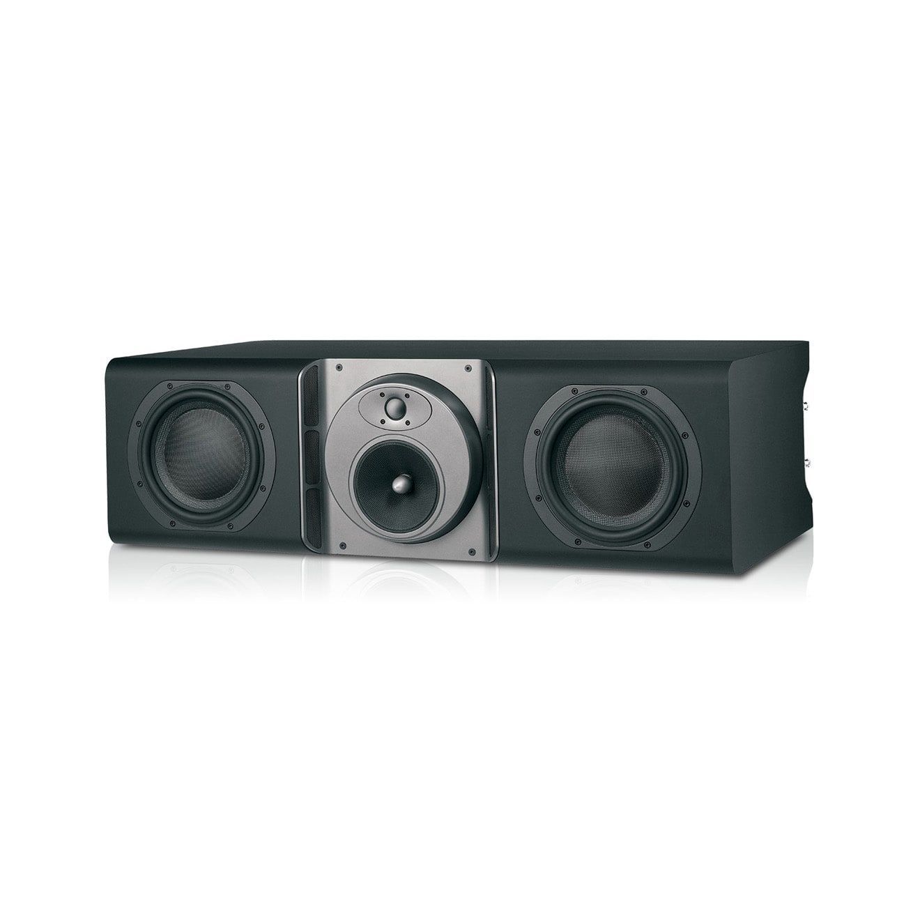 BOWERS & WILKINS CT8.4 LCRS 3-WAY CLOSED-BOX SYSTEM (EACH)