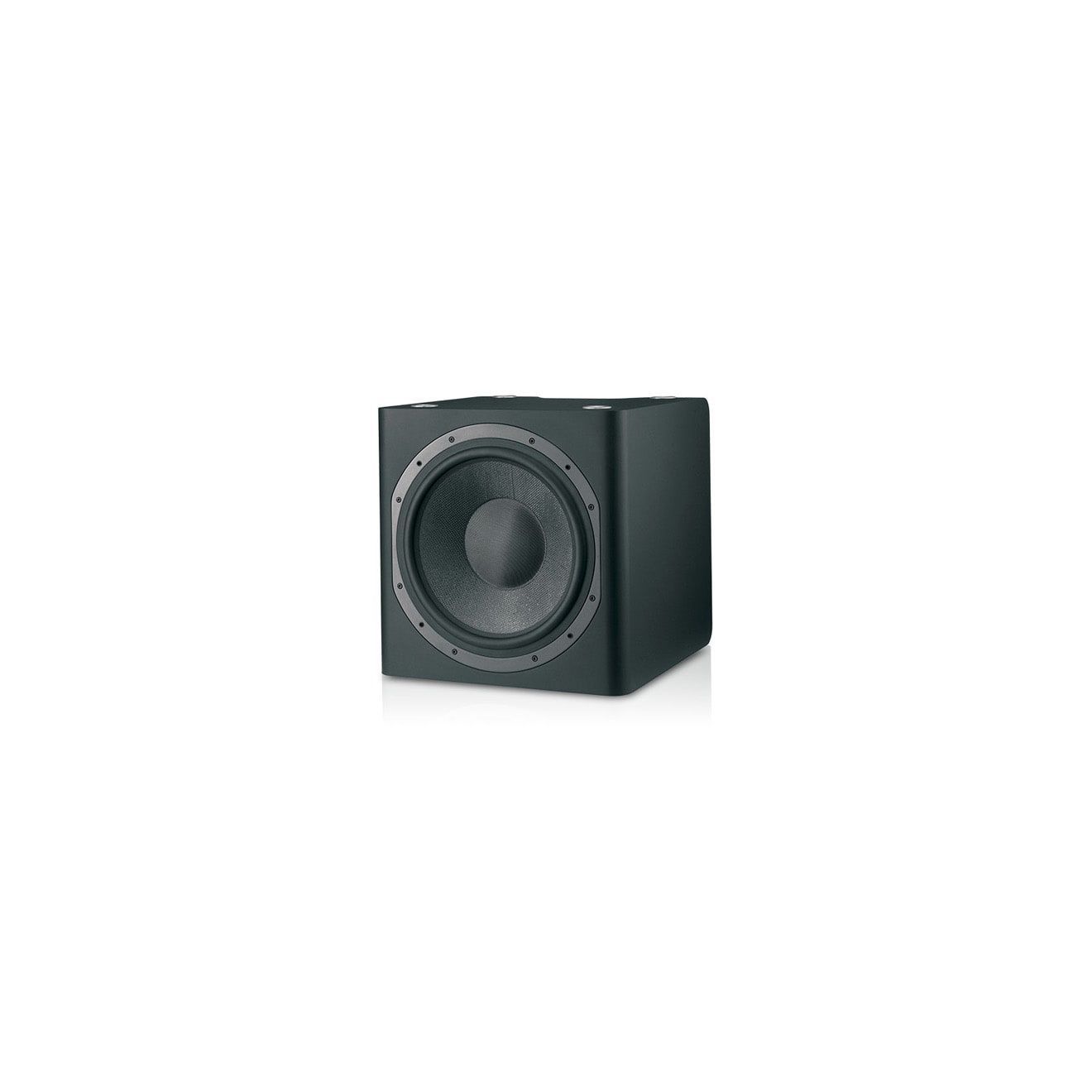 BOWERS & WILKINS CT8 SW CLOSED-BOX SUBWOOFER