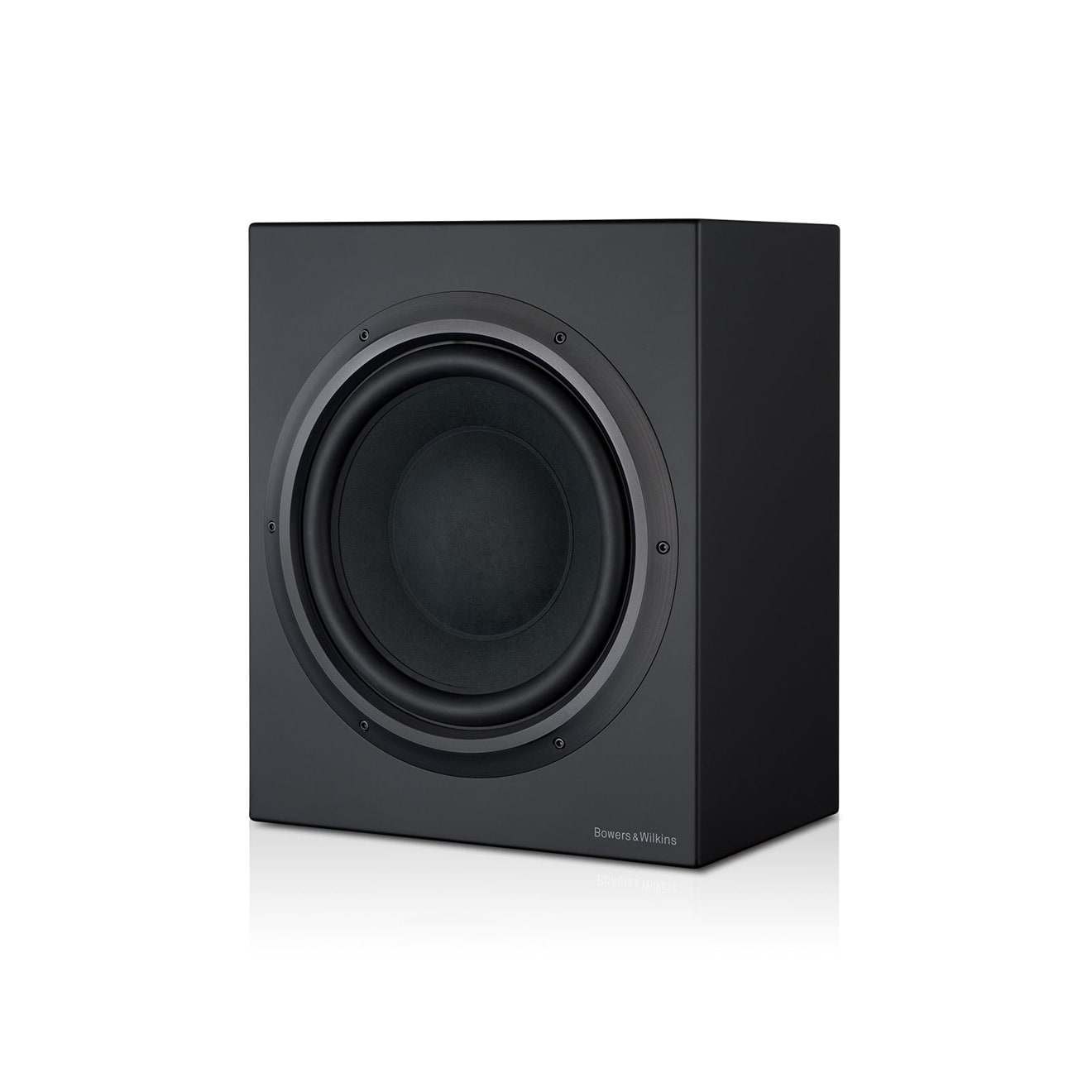 BOWERS & WILKINS CT SW10 CLOSED-BOX SUBWOOFER