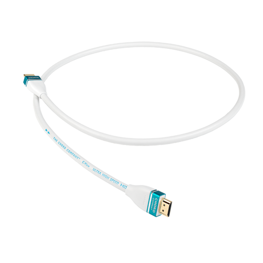 CHORD C-VIEW 2.1 HDMI CABLE