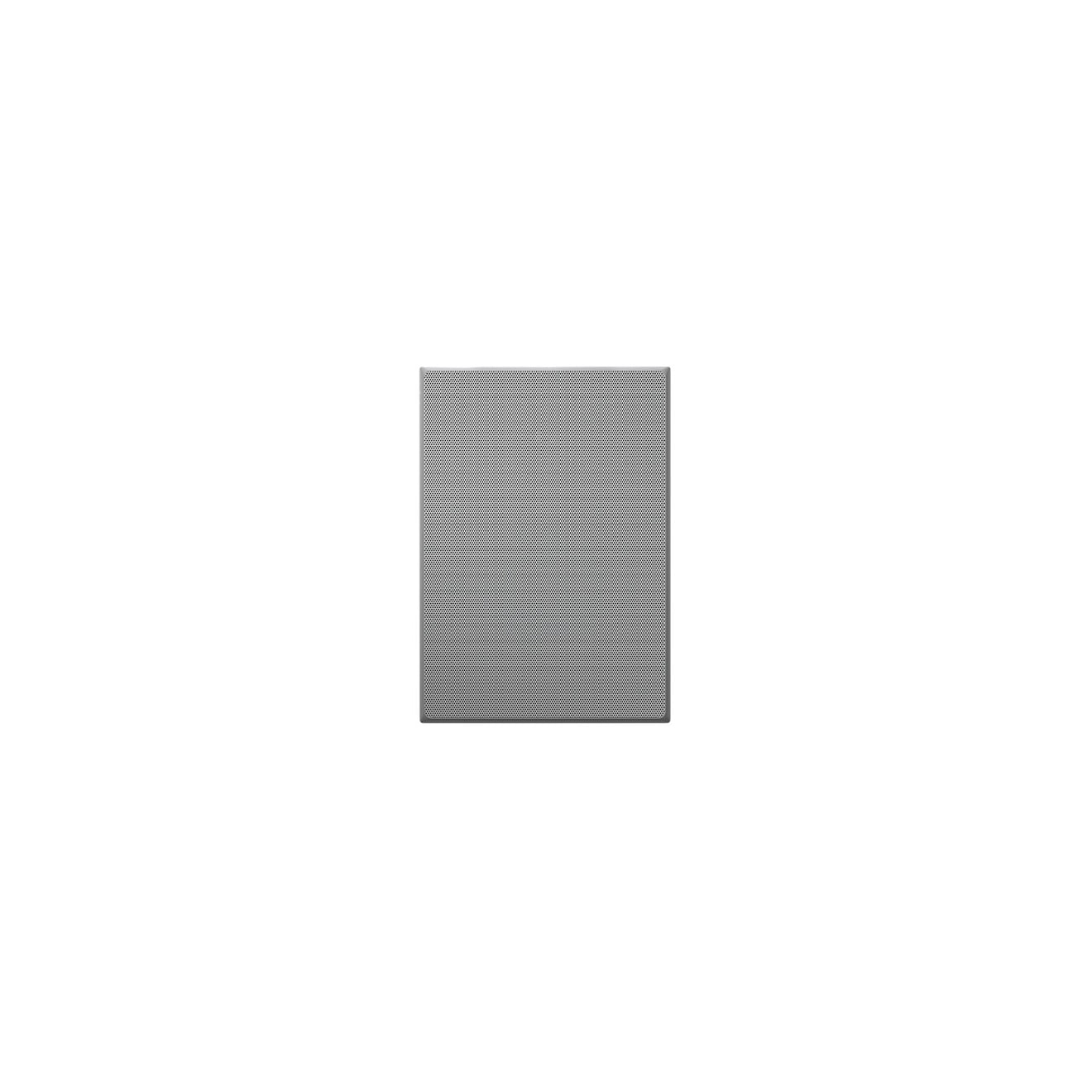 BOWERS & WILKINS CWM663 150MM 2-WAY IN-WALL SPEAKER (PAIR)