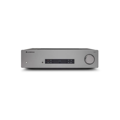 CAMBRIDGE AUDIO CXA81 INTEGRATED STEREO AMPLIFIER - FLOOR STOCK