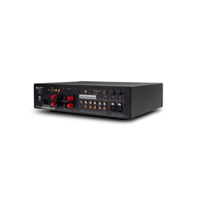 CAMBRIDGE AUDIO CXA81 INTEGRATED STEREO AMPLIFIER - FLOOR STOCK