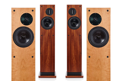 ProAc RESPONSE D30 PREMIUM FLOOR STANDING SPEAKER (PAIR)