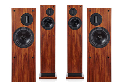 ProAc RESPONSE D30 PREMIUM FLOOR STANDING SPEAKER (PAIR)