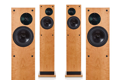 ProAc RESPONSE D30 PREMIUM FLOOR STANDING SPEAKER (PAIR)