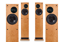 Load image into Gallery viewer, ProAc RESPONSE D30 PREMIUM FLOOR STANDING SPEAKER (PAIR)
